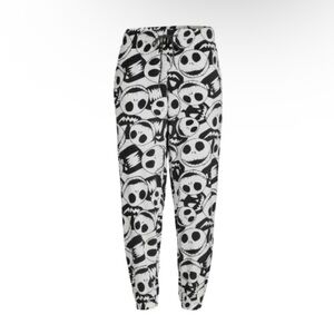 Nightmare Before Christmas Womens Size 2X Pajama Pants